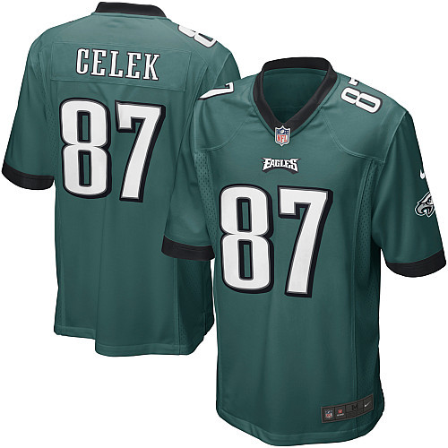 Philadelphia Eagles kids jerseys-143